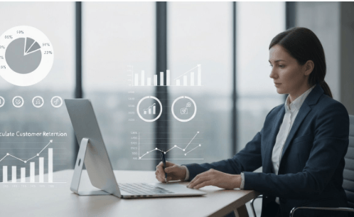 The Importance of Customer Retention