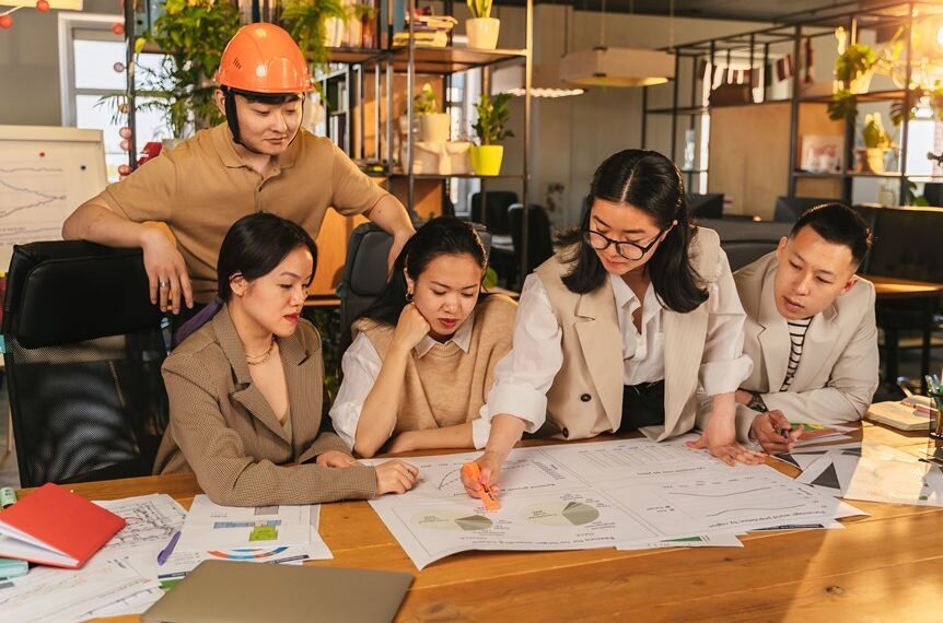 letsbuildup org purpose and impact