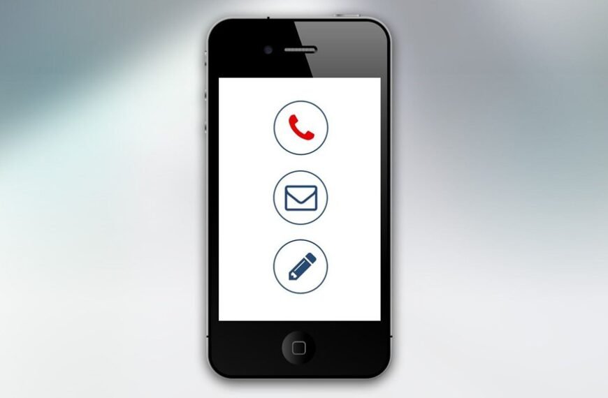 phone number specific update today